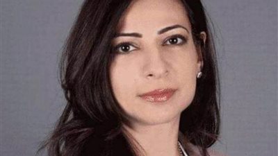 هناء الرستماني | أول امرأة تشغل منصب رئيس بنك أبوظبي الأول