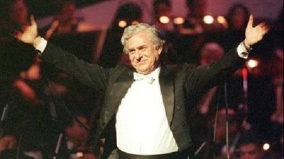 نقل المايسترو سليم سحاب إلى المستشفى.. ما مصير جولته الفنية؟