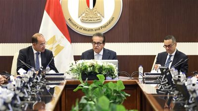 الصحة: اجتماع وزاري لتيسير الإفراج عن سيارات ذوي الإعاقة وتشديد الرقابة