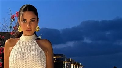 مهرجان بورسعيد السينمائي يكرّم درة زروق بأول دوراته