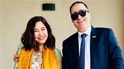 شيرين عبد الوهاب توضّح حقيقة خلافها مع محاميها ياسر قنطوش