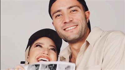 البلوجر مريم سيف تعلن انتظار طفلها الثاني