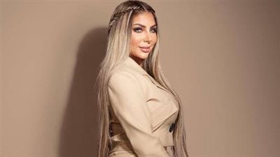 سارة خليفة الأكثر شهرة فى عالم الجريمة.. من أمام الكاميرات لخلف القضبان