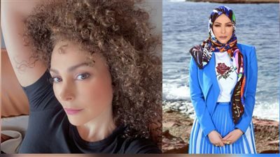 أمل حجازي تكشف كواليس ارتدائها وخلعها للحجاب: السرطان ليس السبب