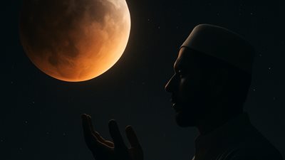  ما حكم مَن فاته أداء صلاة الكُسُوف أو الخُسُوف؟.. الإفتاء تُجيب