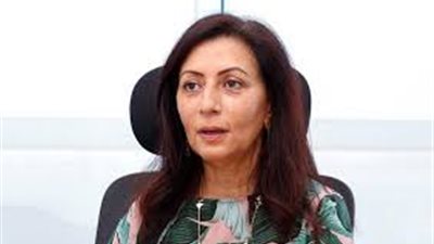 هند الشربينى.. سيدة أعمال قادت شركتها للاكتتاب العام في بورصة لندن