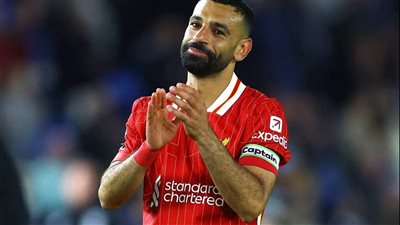 صورة مرحة لـ محمد صلاح ولاعبي المنتخب تثير تفاعل المشجعين الأجانب