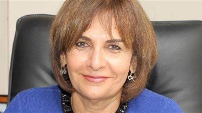 منى المؤيد .. سيدة أعمال وقائدة جمعية سيدات الأعمال البحرينية