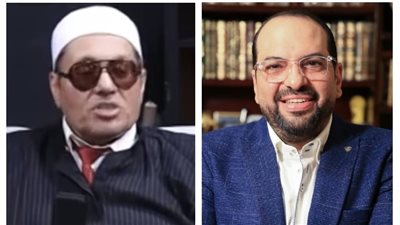 الشيخ خالد الجمل يكشف حقيقة مصطفي راشد “مفتي إستراليا المزيف”