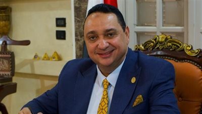 محمود حنفي نائب رئيس حزب المؤتمر لـ هير نيوز: أراهن الفوز بـ 50% من الدوائر بالقاهرة 