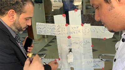 إغلاق مستشفى “عين الحياة” بالنزهة لمخالفته شروط الترخيص (صور)