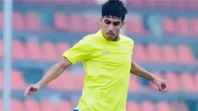 رحيل مأساوي للاعب العراقي باسل سعد بعد اختفاء طويل