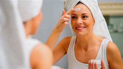   مع اقتراب فصل الخريف ..  أفضل كريمات النهار لترطيب البشرة