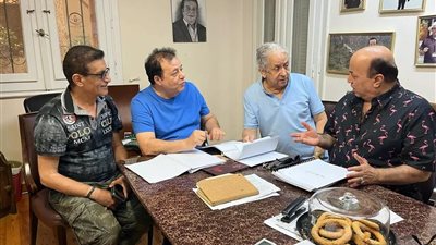 إعلان الفائزين بجوائز مسافرون للقصة والسيناريو باحتفالية الإثنين القادم بنادي التجديف اليوناني