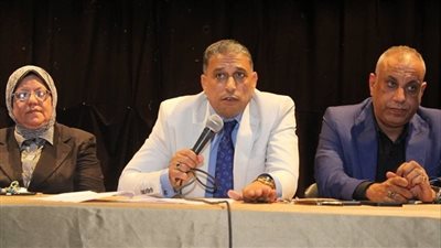 وكيل تعليم الجيزة يعلن خطة صارمة لانضباط العام الدراسي الجديد