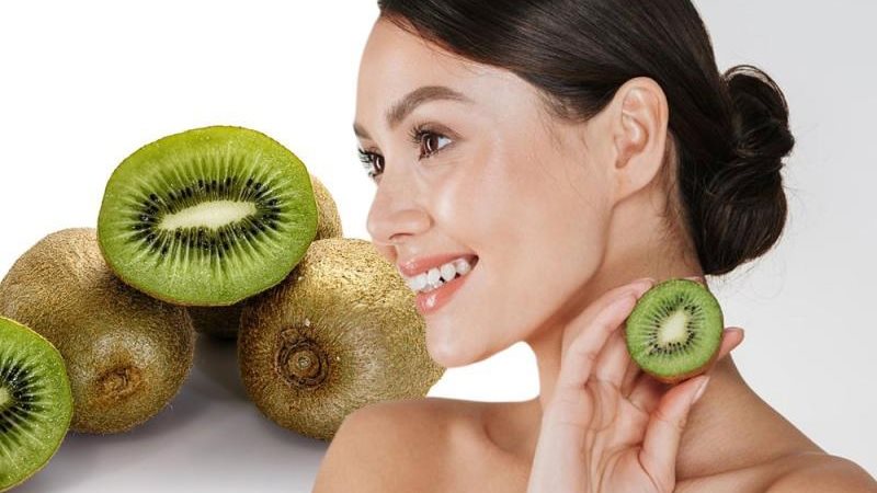 ماسكات طبيعية باستخدام