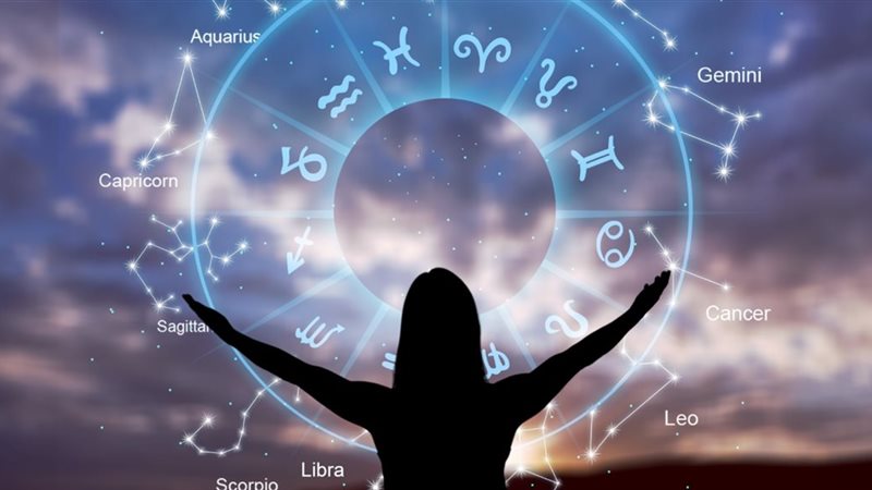 حظك اليوم وتوقعات