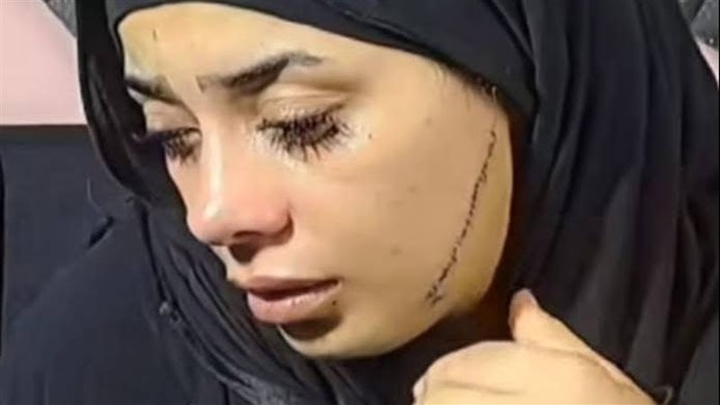 ماذا حدث مع فتاة مصر القديمة؟