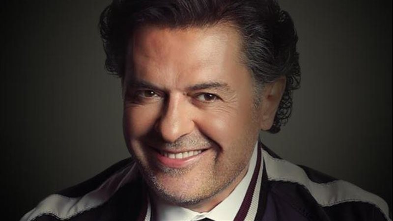 راغب علامة