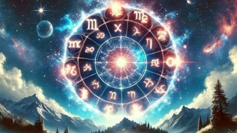 حظك اليوم وتوقعات