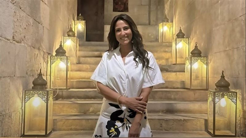حنان مطاوع
