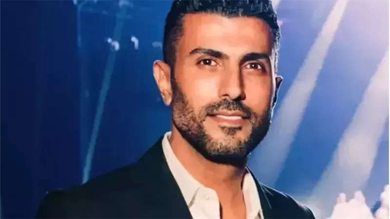 محمد سامي