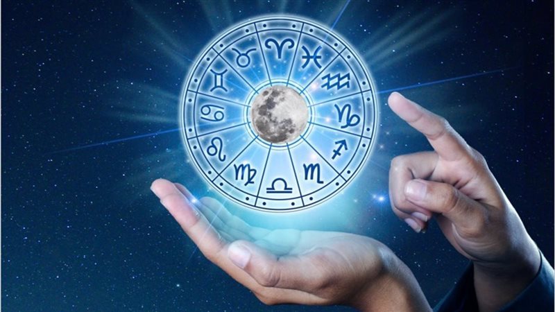 حظك اليوم وتوقعات