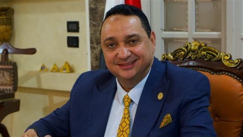 رئيس حزب المؤتمر
