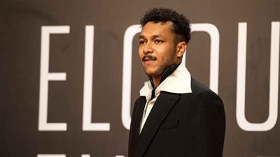 بعد رسالته إلى محمد منير.. ويجز يستعد لـ 4 تعاونات دولية في ألبومه الجديد