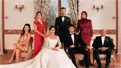 جدل واسع في تركيا ضد شراب التوت البري.. هل يتوقف عرض المسلسل؟