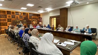 «تطوير التعليم بالوزراء» يُطلق برنامج تدريب معلمات ومعلمي «روضات جيل ألفا»