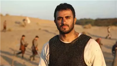 جدل بعد اختيار ألكسندر علوم لشخصية خالد بن الوليد في “محمد: سلطان الفتوحات”