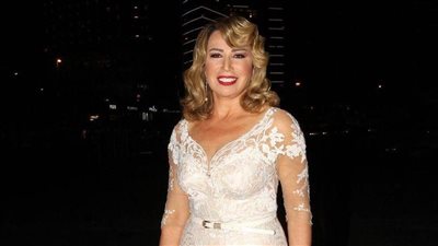 زواج إيناس الدغيدي يثير جدلاً واسعاً.. ما الحقيقة؟