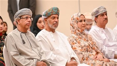 الجمعية العُمانية للأورام تحتفل بمرور 25 عامًا على تأسيسها فى مؤتمر عالمي بمسقط