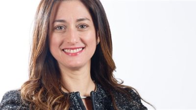 سهى التركي | مصرفية بارعة شغلت منصب نائب رئيس البنك الأهلي