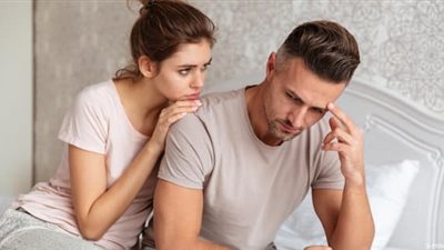 كيف أصالح زوجي بعد أن جرحت رجولته؟