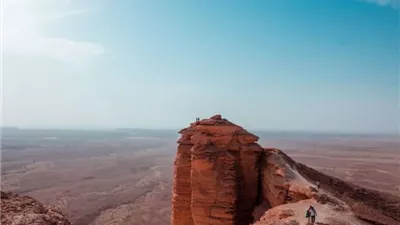 9 وجهات في السعودية تجذب السياح في شتاء 2025