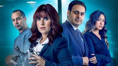 ديجافو تفرض نفسها على الترند منذ عرضها الأول