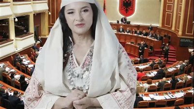 وزيرة افتراضية لأول مرة بتاريخ ألبانيا.. خطوة نحو الشفافية أم مغامرة سياسية؟