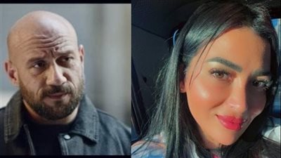 مي كمال الدين تحسم الجدل: انفصالي عن أحمد مكي نهائي.. من هي؟