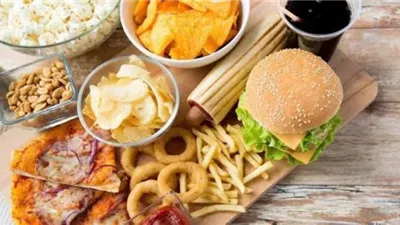 دراسة: وجبة دهون واحدة يمكن أن تضعف ذاكرتك