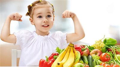 خطة غذائية متوازنة لأطفالك قبل بداية العام الدراسي الجديد