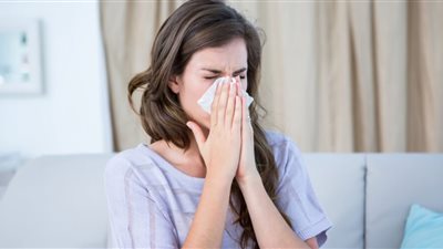 عشبة الرجيد من أخطر مسببات حساسية الأنف والعين في فصل الخريف 