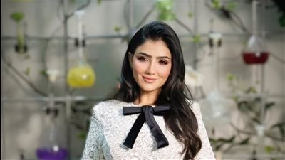 مي عمر بين أجمل 100 وجه بالعالم.. هل تعود مع محمد سامي برمضان؟