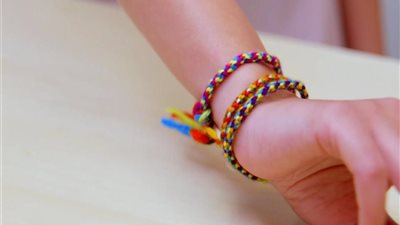 ما حكم ارتداء الحظاظات؟.. أمين الفتوي بدار الإفتاء يُجيب