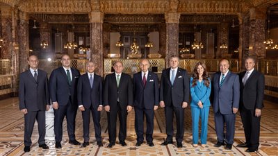 بنك مصر يحقق طفرة بمعدلات نمو جميع قطاعات الأعمال بنهاية ديسمبر 2024 