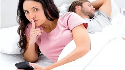 كيف أعود لحياتي الطبيعية بعد خيانتي لزوجي؟