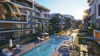 «جولدن ڤيو» تشارك في «سيتي سكيب مصر »2025 بعروض وخصومات حصرية 