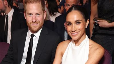 غياب لافت للأمير هاري وميجان ماركل عن جوائز إيمي 2025