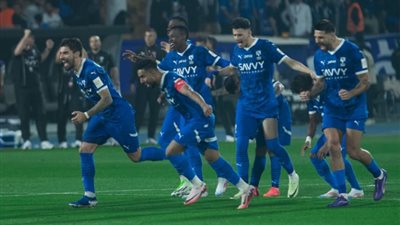 موعد مباراة الهلال والأخدود في الدوري السعودي